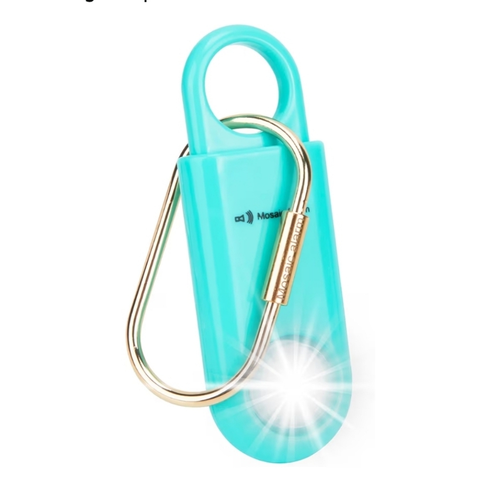 Personal Alarm Keychains